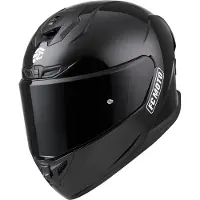 FC-Moto G-361S Helm, schwarz, L (59/60)