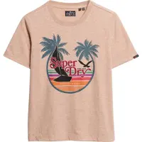 Superdry Outdoor Relaxed Kurzarm-t-shirt