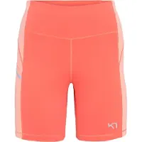 Kari Traa Linnea Shorts coral (COREL) XL