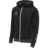 Hummel Lead Poly Reißverschlusspullover