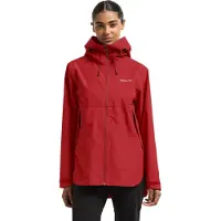 Didriksons Tilde, Regenjacke, Damen, spring red