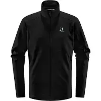 Haglöfs Buteo Mid Jacket Men Herren-Fleece