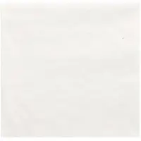 Papstar 5000 Servietten, 1-lagig 1/4-Falz 33 cm x 33 cm weiss