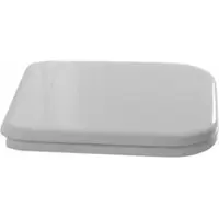 Kerasan WC Sitz Retro/Vintage Serie Waldorf Weiß von