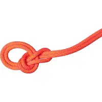 Mammut - 9.8 Crag Dry Rope - Einfachseil Gr 70 m rot