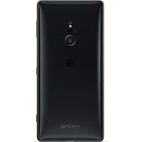 Sony Xperia XZ2, 14,5 cm (5.7"), 1080 x 2160 Pixel, 2,8 GHz, 64 GB, 19 MP, Schwarz