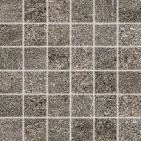 Rako Quarzit Mosaik braun 30x30 cm matt DDM06736.1