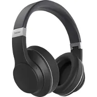Hama Bluetooth-Kopfhörer Passion Voyage, Schwarz