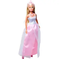 Noris Dickie-Schuco GmbH & Co.KG SL Prinzess Fashion 00 STK