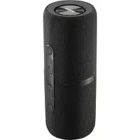 Hama Twin 4.0, 30 W, 1%, Kabellos, 10 m, Tragbarer Stereo-Lautsprecher, Schwarz