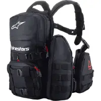 Alpinestars Techdura Tactical Pack Rucksack