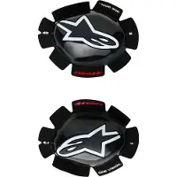 Alpinestars GP Tech Knieschleifer