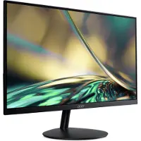 Acer SA322QAbi, 80 cm (31.5"), 1920 x 1080 Pixel, Full HD, LCD, 4 ms, Schwarz