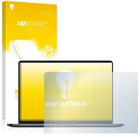 Upscreen Reflection Shield Displayschutz Matt