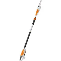 Stihl Akku-Hochentaster HTA 30 Set mit 2 x AS 2 und ALS 31