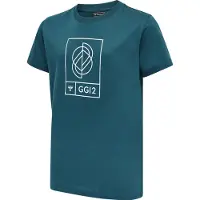 Hummel GG12 T-SHIRT S/S KIDS