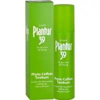 Dr. Kurt Wolff GmbH & Co. KG Plantur 39 Coffein Tonikum 200 ml