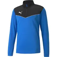 Puma Sweatshirt Individual Rise