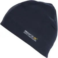 Regatta Kingsdale Beanie Blau S-M Mann