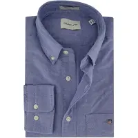 Gant Oxford Regular Fit Langarmhemd