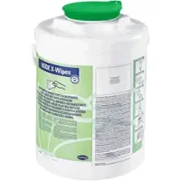 BODE Chemie Bode X-Wipes Vliestuchspender 4 Stück grün