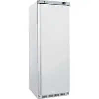 EURAST Standgefrierschrank weiss 460 liter kapazität - 630x740x1870 mm - 140 W 230/1V - 72692409