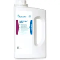 Dr. Schumacher GmbH Perfektan Endo 2 Ltr. Griffflasche Instrumentendesinfektion