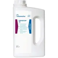 Dr. Schumacher GmbH Perfektan TB aldehydfreies Konzentrat zur Reinigung und Desinfektion 6 x 2 Liter Flasche