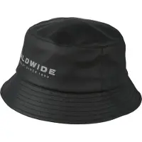 Jack & Jones Dry Bucket Jjxx Hut Schwarz Schwarz One Size