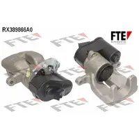 Volkswagen FTE Bremssattel RX389866A0