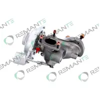 Land Rover Lader, Aufladung 003-001-000122R