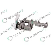 Ford Lader, Aufladung GARRETT 706499-5002S 003001001339r für Ford
