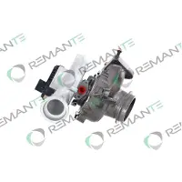 Mercedes-Benz Lader, Aufladung 003-002-000035R