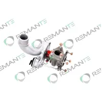 Nissan Lader, Aufladung 003-001-000203R