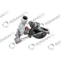 Ford Lader, Aufladung 003-001-000014R