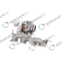 Audi Lader, Aufladung 003-002-000054R