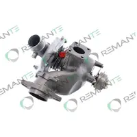 Citroen Lader, Aufladung 003-001-000056R