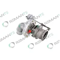 Mercedes-Benz Lader, Aufladung GARRETT 704059-0001 003001001238r