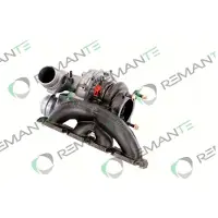 Audi Lader, Aufladung 003-002-004382R