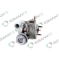 Hyundai Lader, Aufladung 003-001-000303R
