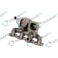 Ford Lader, Aufladung 003-002-000007R