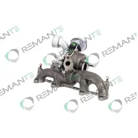Seat Lader, Aufladung GARRETT 721021-5006S 003001000150r für VW