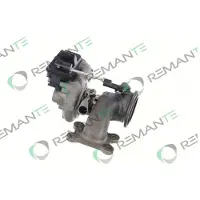 Audi Lader, Aufladung 003-002-004139R
