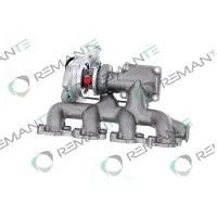 Ford Lader, Aufladung 003-001-000016R