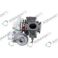 Volkswagen Lader, Aufladung 003-001-000175R