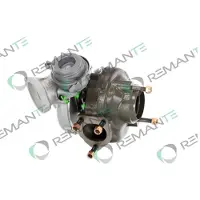 BMW Lader, Aufladung GARRETT 742417-0001 003001001021r für BMW