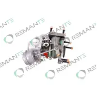 Alfa Romeo Lader, Aufladung IHI 55220546 003001001265r für ALFA ROMEO Fiat Volvo