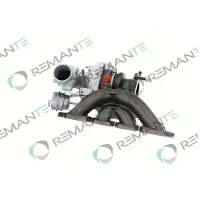 Audi Lader, Aufladung 003-002-001057R