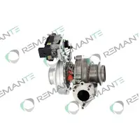 Jaguar Lader, Aufladung 003-002-001258R
