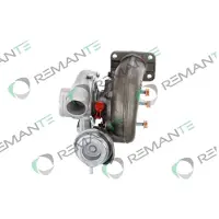 Volkswagen Lader, Aufladung 003-001-001335R